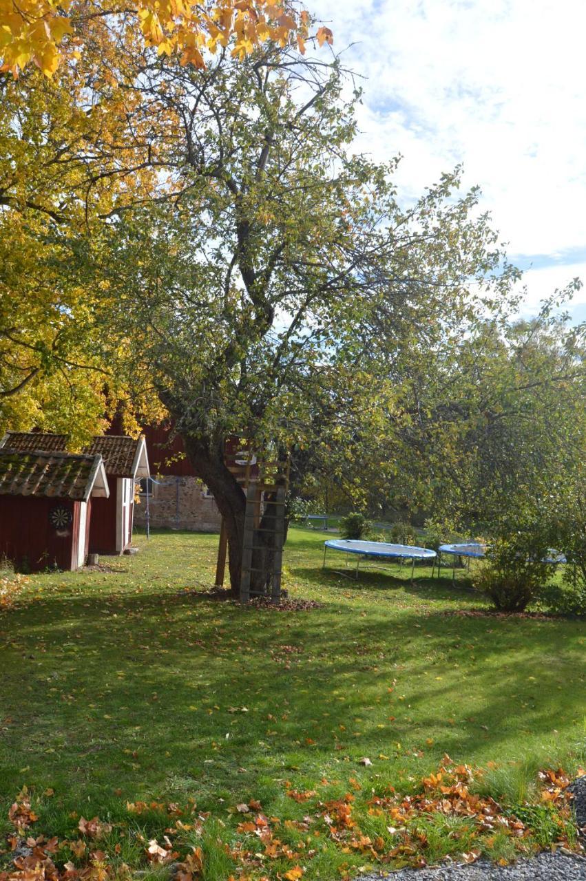 Ekengård Lägenhet Köping Exteriör bild